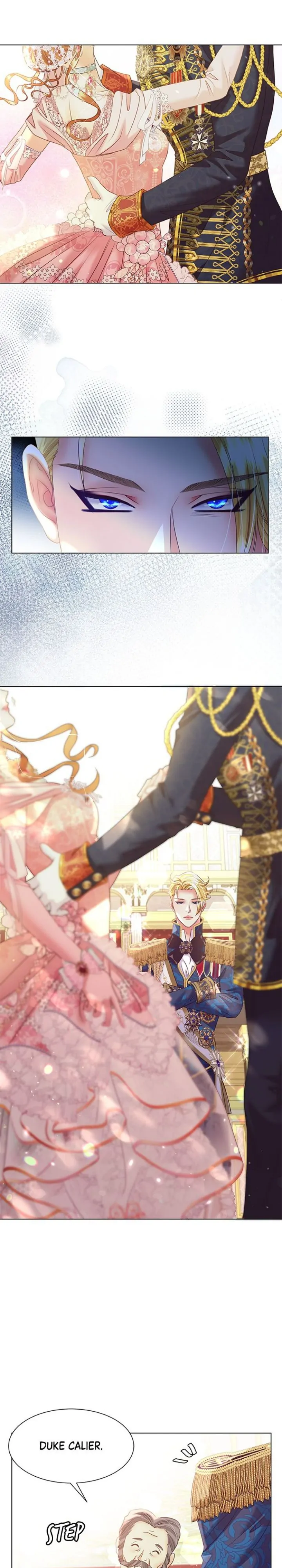 The Red Nights at the Duke’s Castle Chapter 53 - page 12