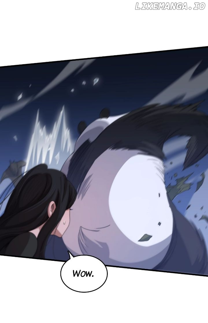 The Descent Of The Patriarch Chapter 94 - page 12