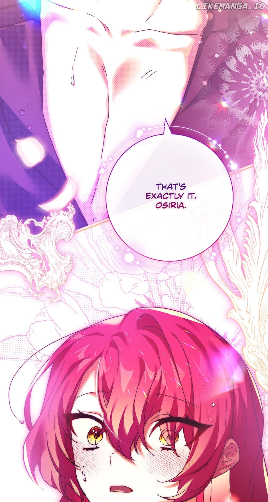 The Princess in the Attic Chapter 92 - page 81