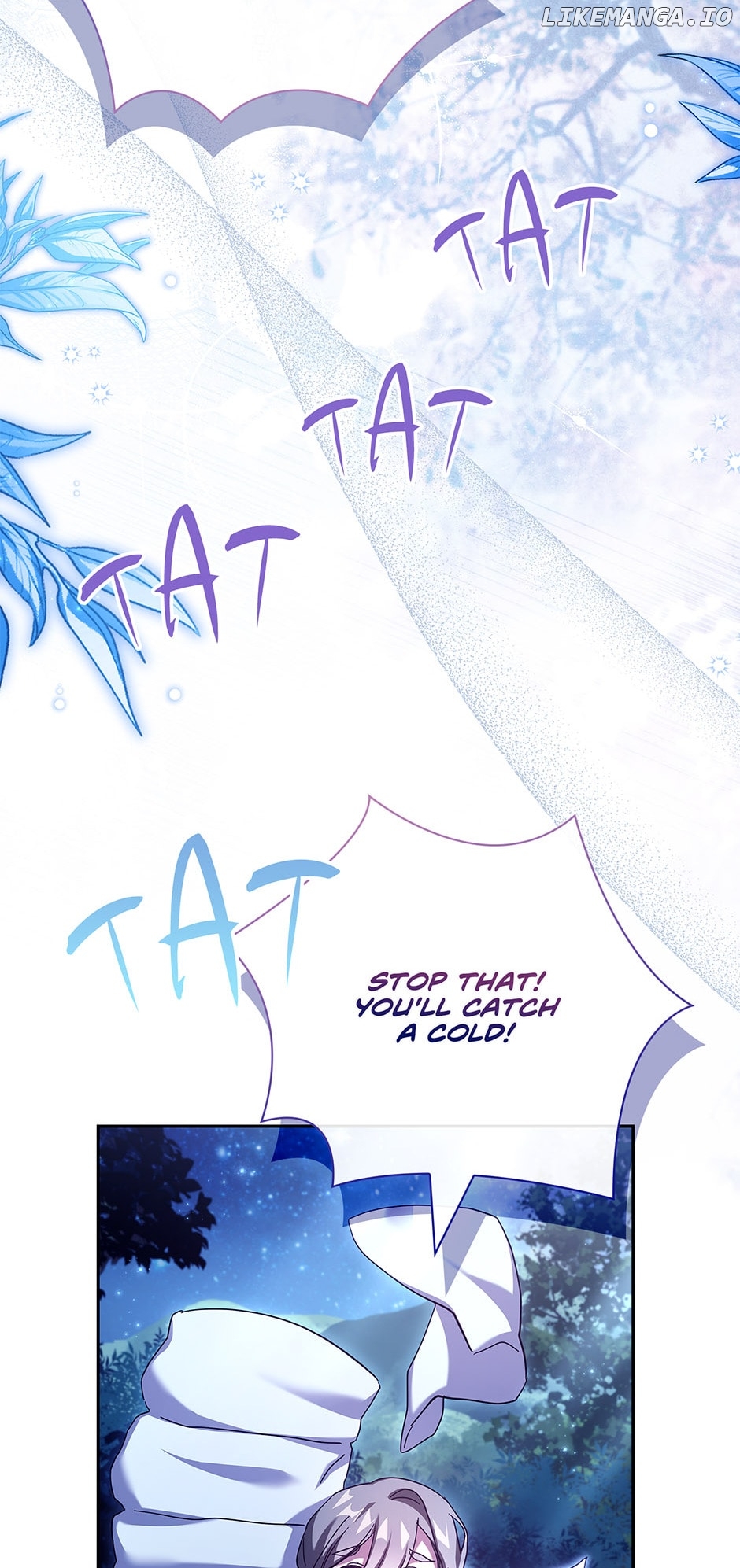 The Princess in the Attic Chapter 92 - page 84