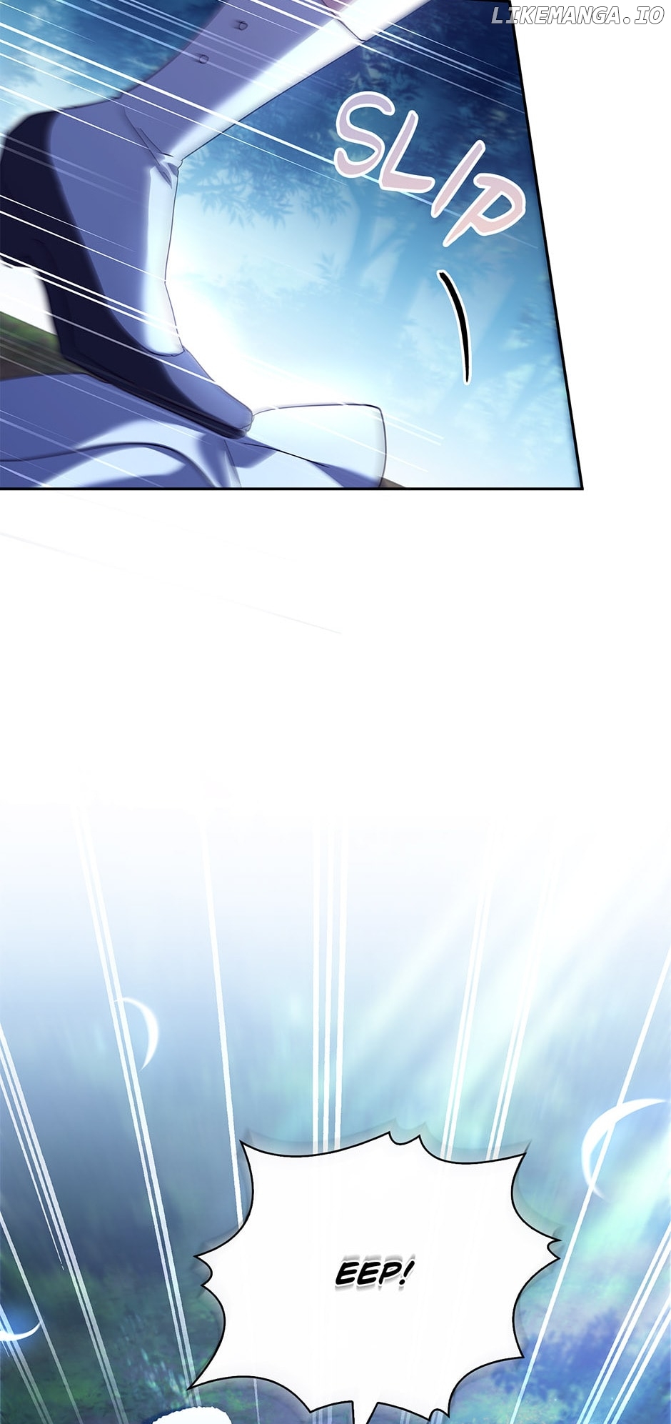 The Princess in the Attic Chapter 92 - page 86