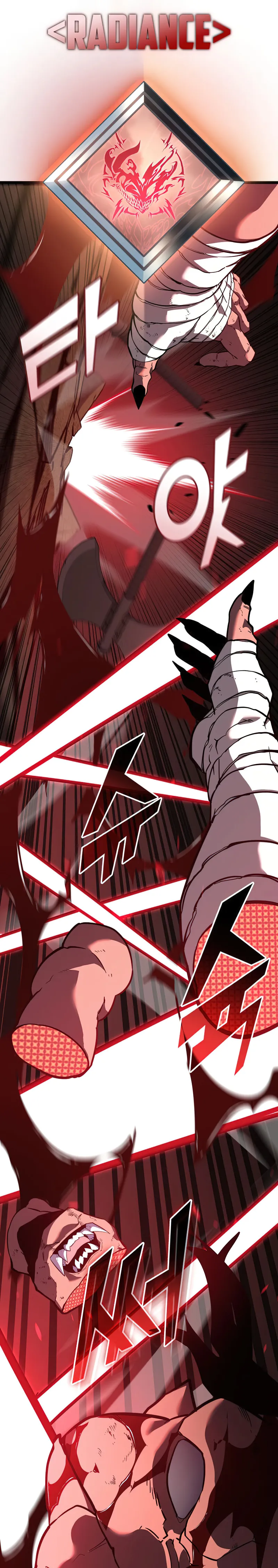 Return of the SSS-Class Ranker Chapter 95 - page 35