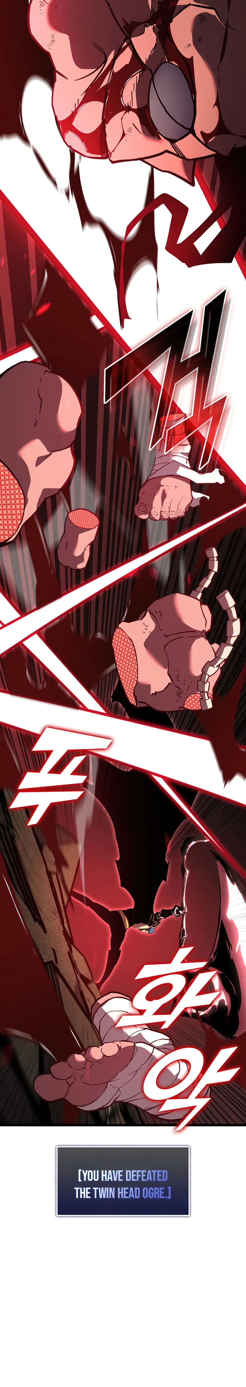 Return of the SSS-Class Ranker Chapter 95 - page 36