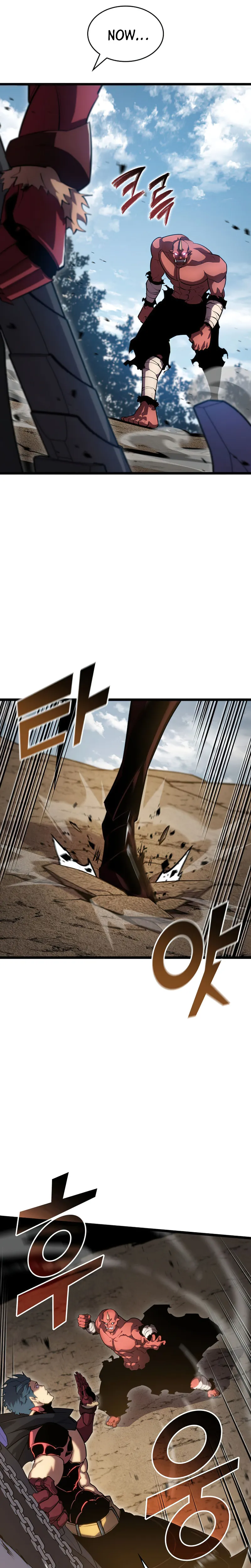 Return of the SSS-Class Ranker Chapter 95 - page 7