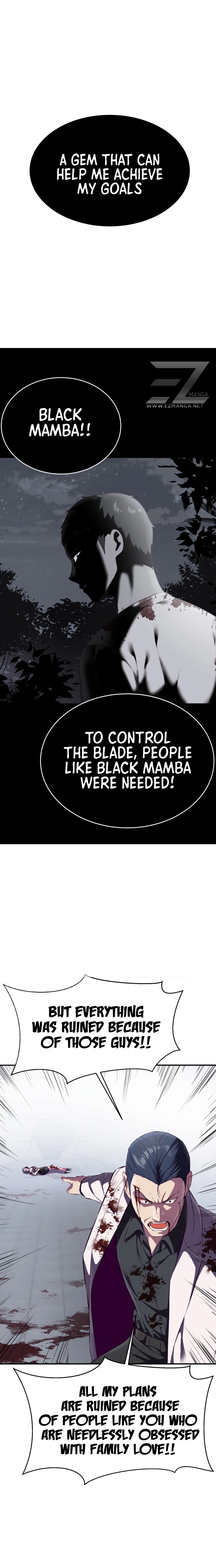 The Boy of Death Chapter 145 - page 25