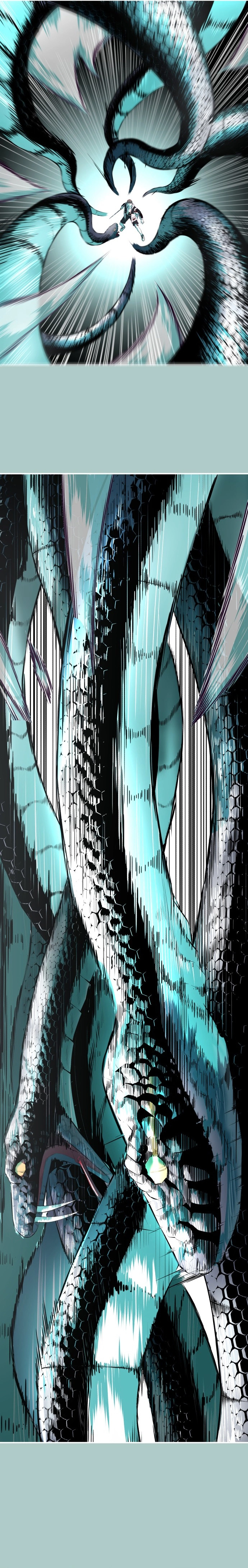 The Boy of Death Chapter 145 - page 34