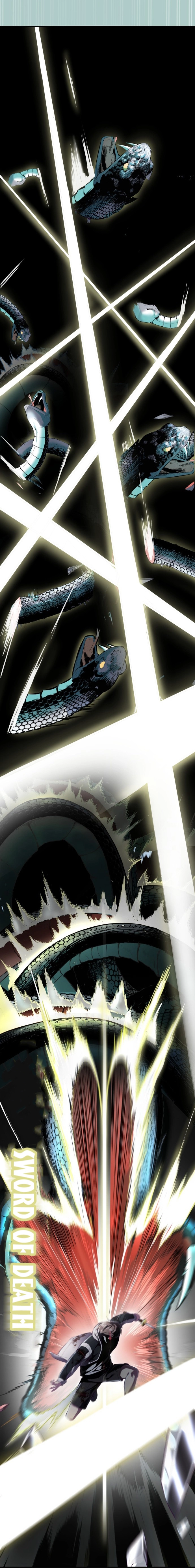 The Boy of Death Chapter 145 - page 43