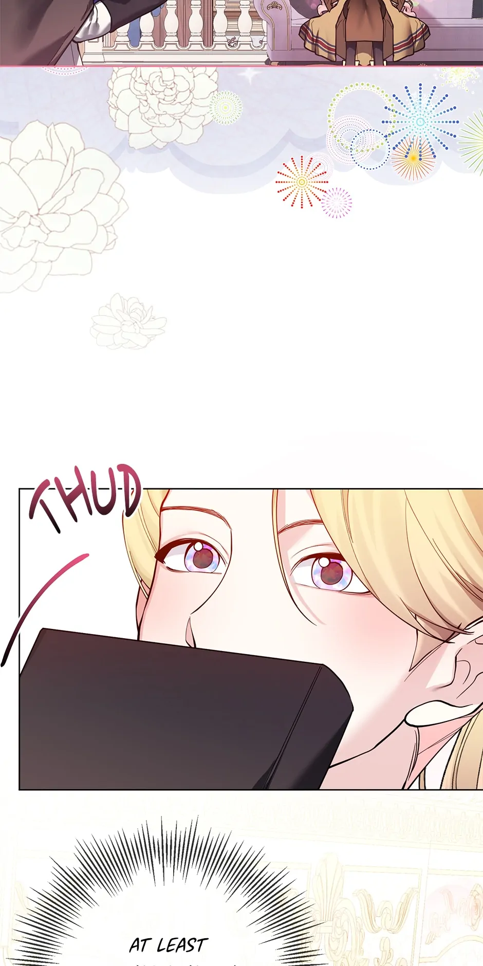 How Did I Become the Princess? Chapter 114 - page 14