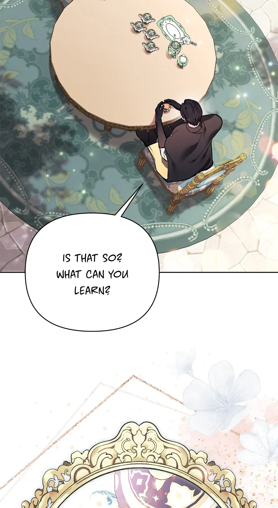 How Did I Become the Princess? Chapter 116 - page 20