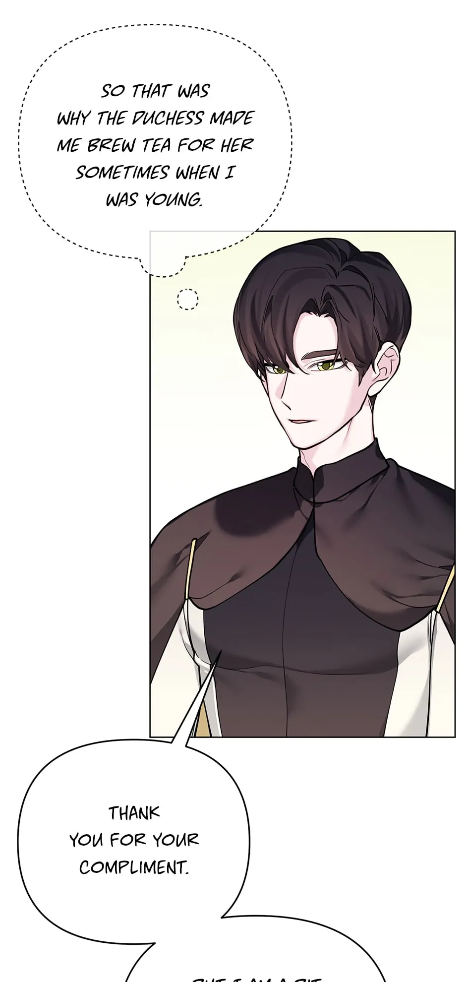 How Did I Become the Princess? Chapter 116 - page 24