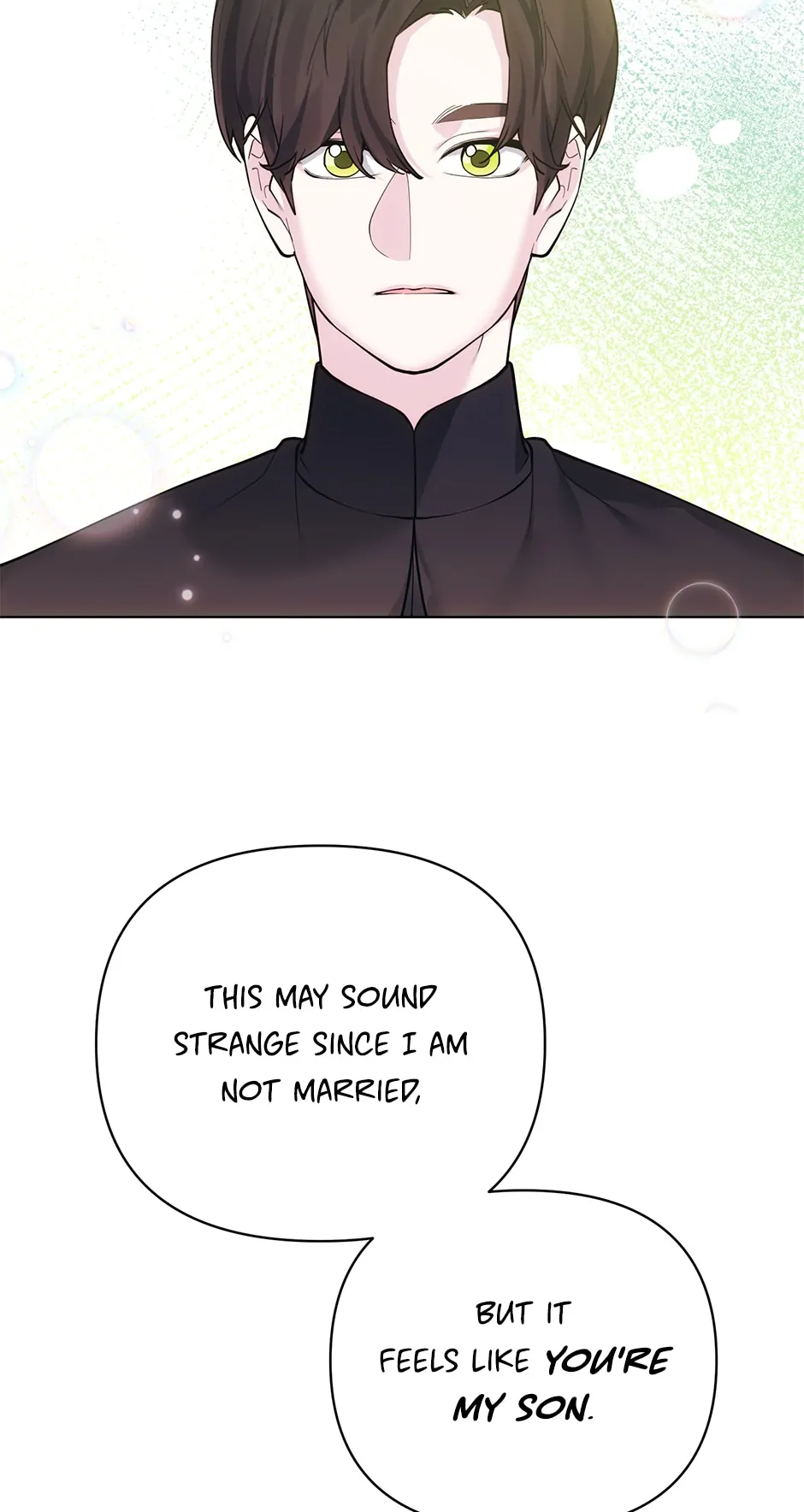 How Did I Become the Princess? Chapter 116 - page 34