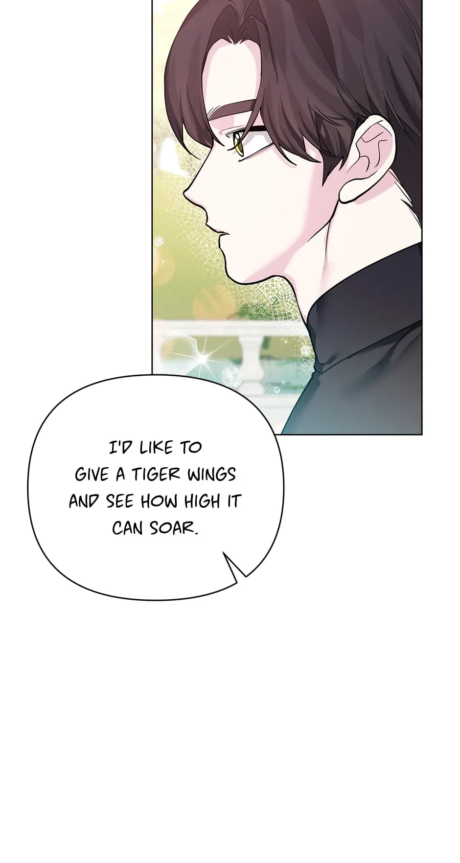 How Did I Become the Princess? Chapter 116 - page 36
