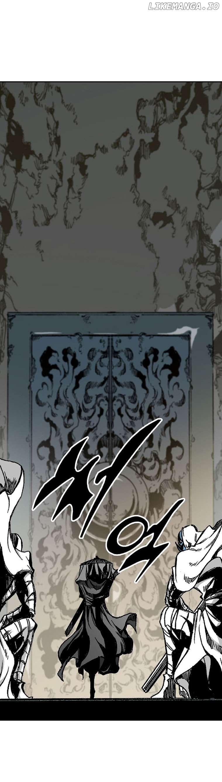 Memoir Of The King Of War Chapter 165 - page 35