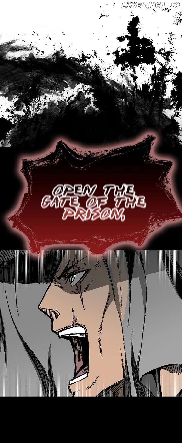 Memoir Of The King Of War Chapter 165 - page 36