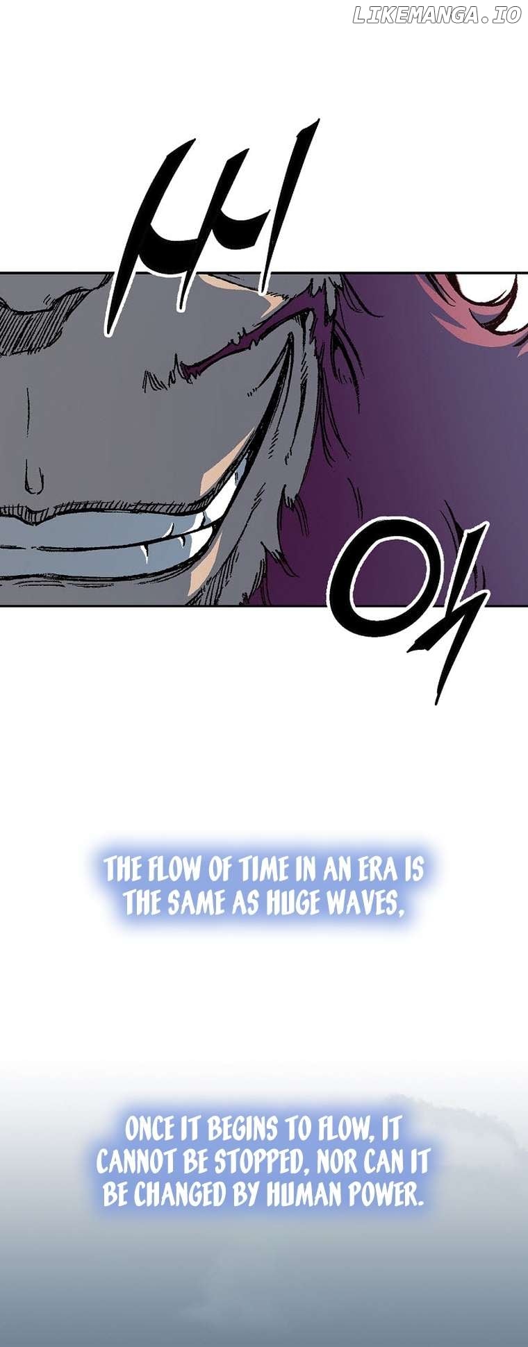 Memoir Of The King Of War Chapter 165 - page 5