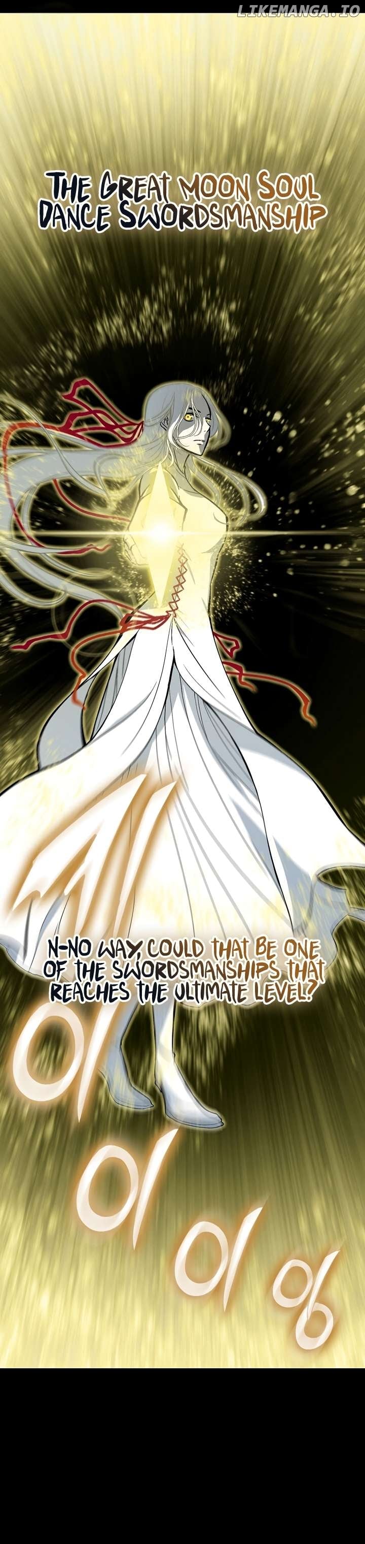 Memoir Of The King Of War Chapter 164 - page 37