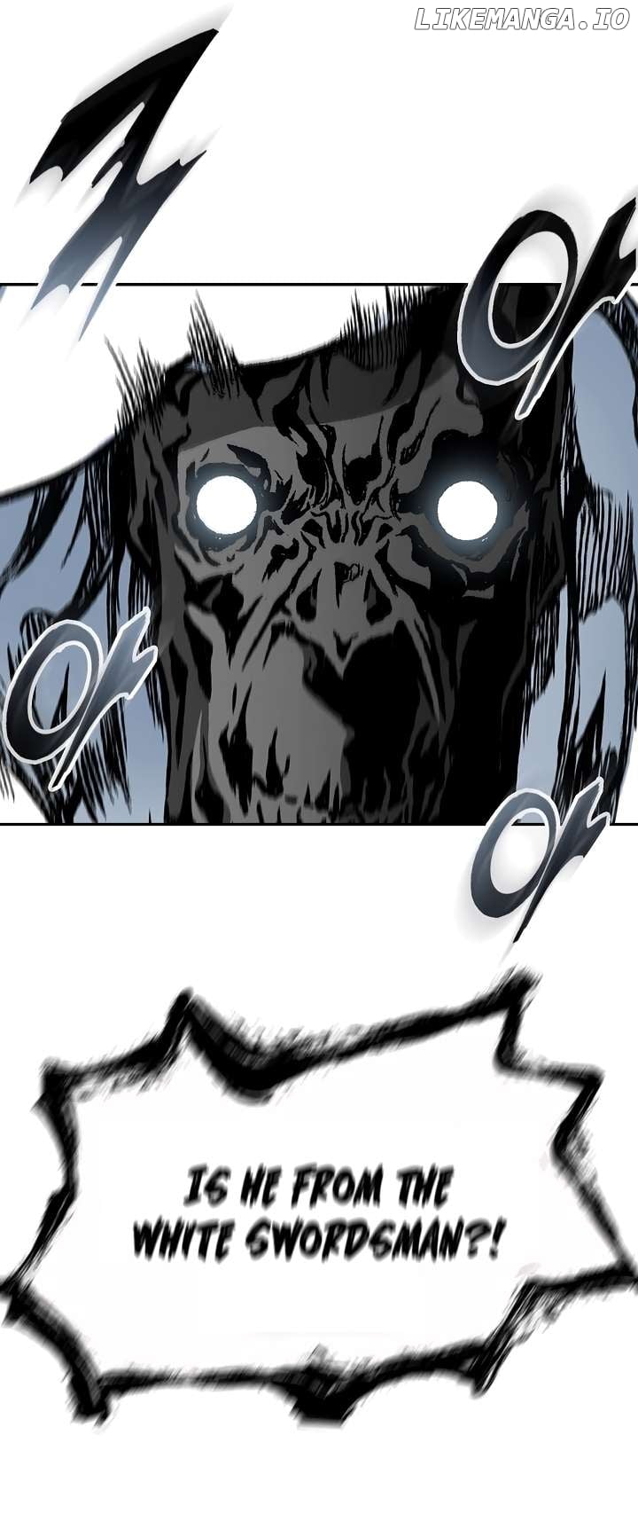 Memoir Of The King Of War Chapter 161 - page 8