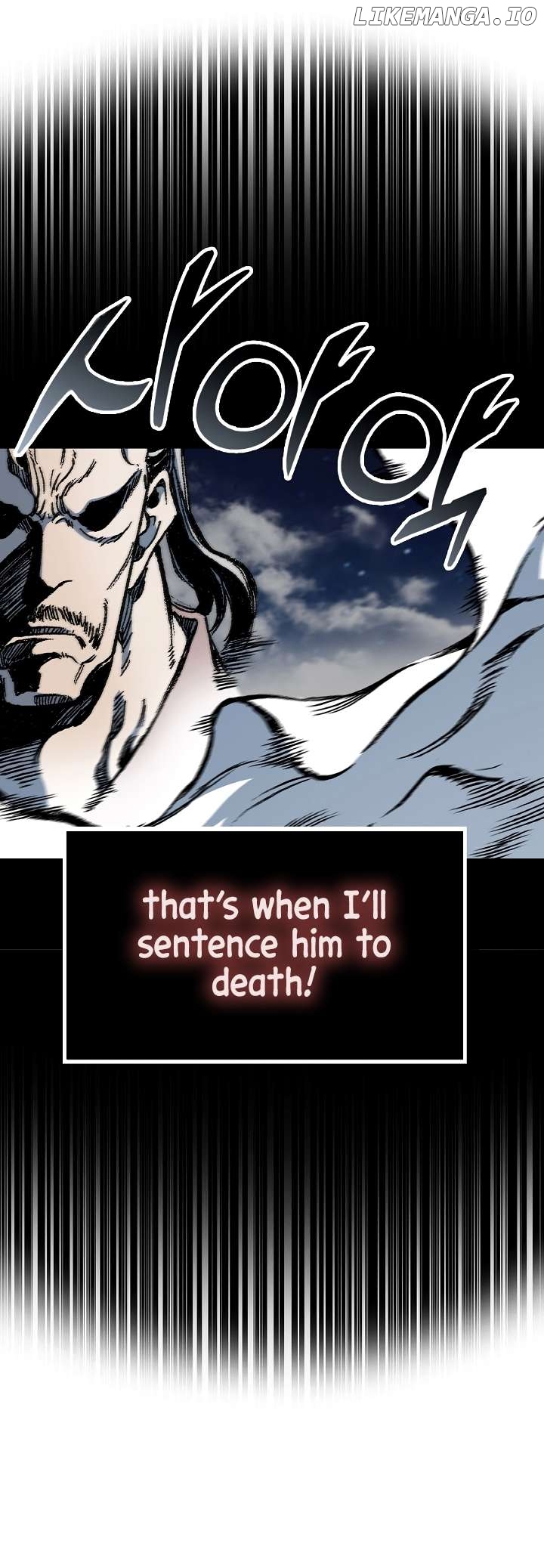 Memoir Of The King Of War Chapter 162 - page 31