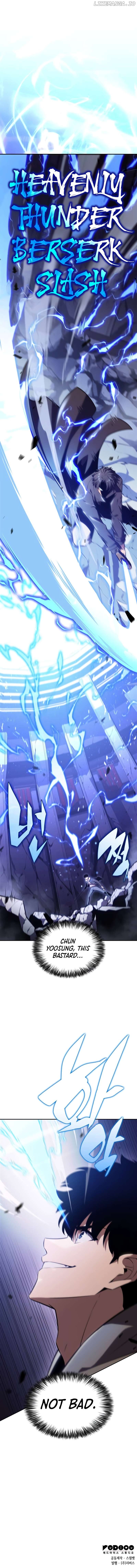 Solo Max-Level Newbie Chapter 143 - page 14