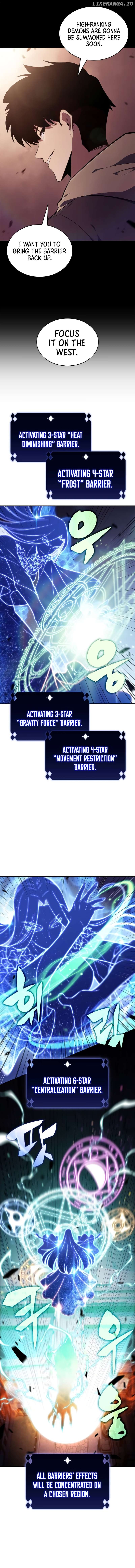 Solo Max-Level Newbie Chapter 144 - page 14