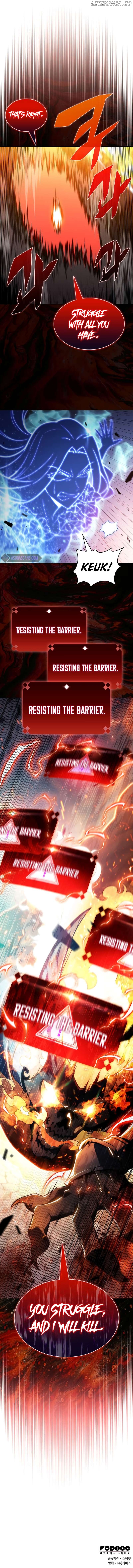 Solo Max-Level Newbie Chapter 144 - page 15