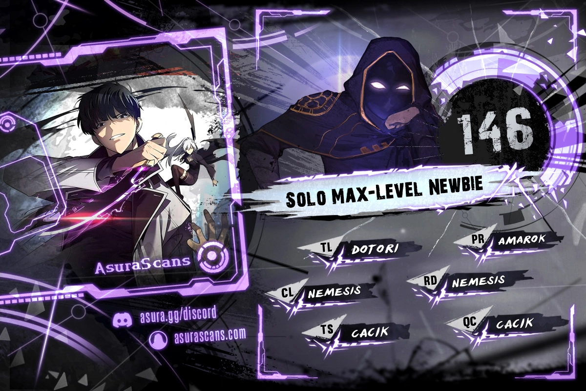 Solo Max-Level Newbie Chapter 146 - page 1