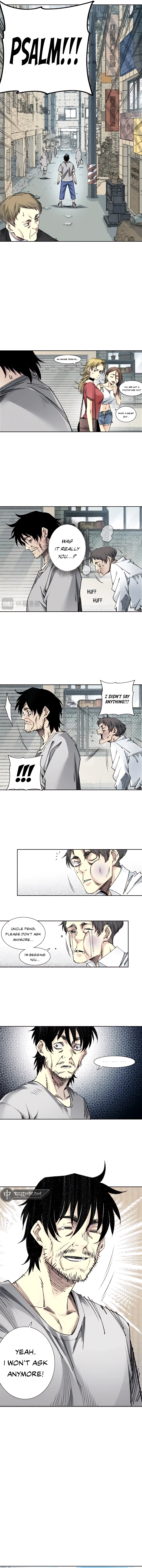 I Built a Lifespan Club Chapter 269 - page 4