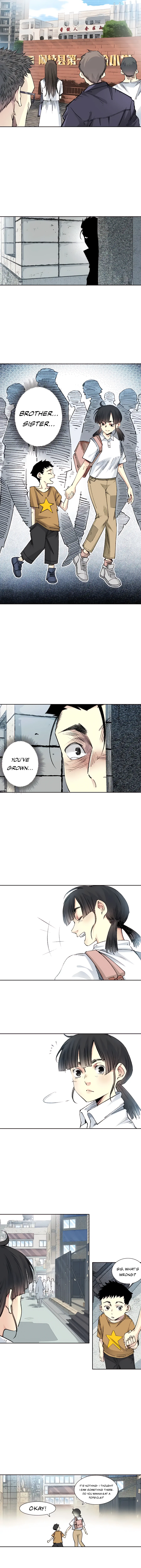 I Built a Lifespan Club Chapter 269 - page 5