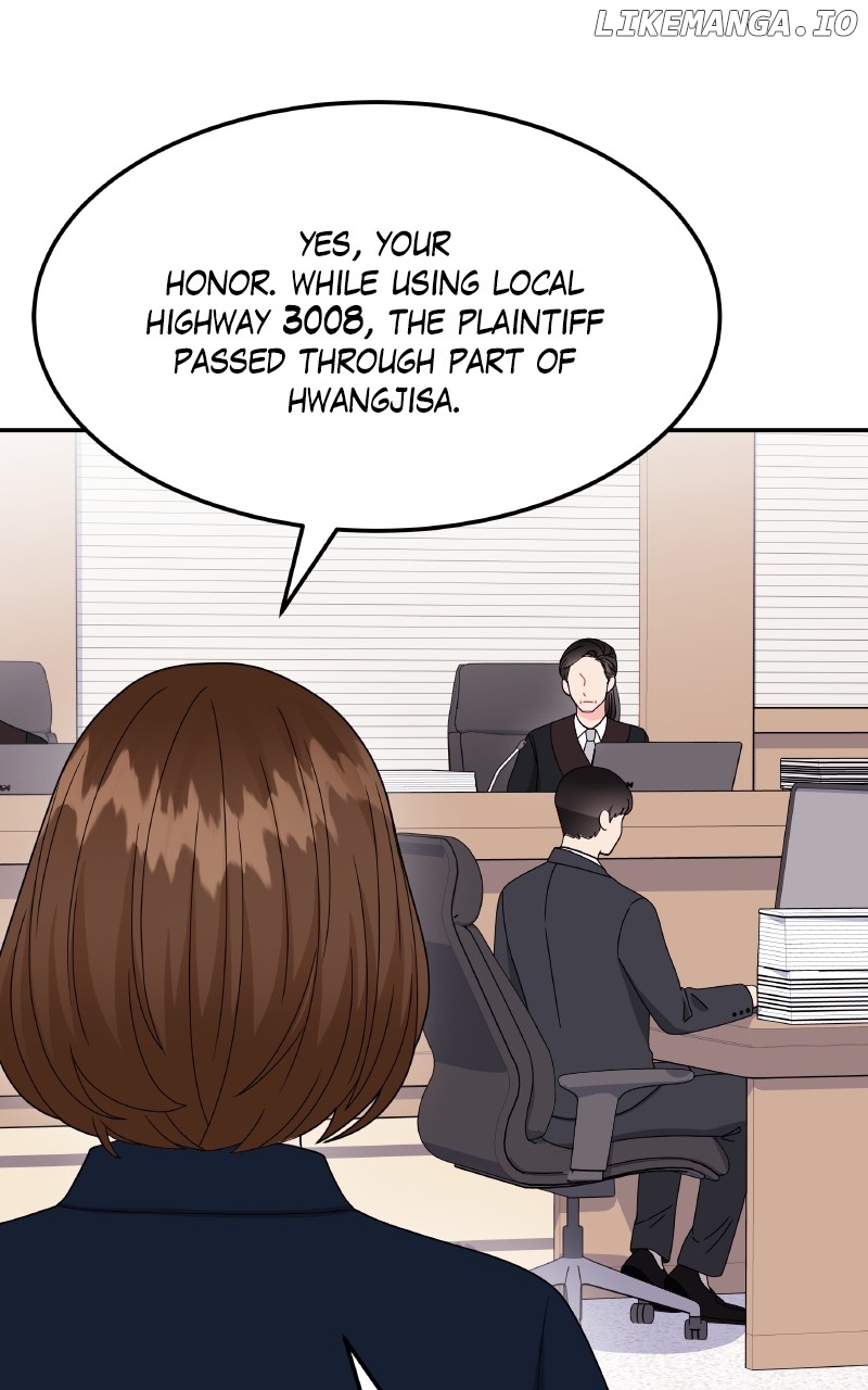 Extraordinary Attorney Woo Chapter 52 - page 32