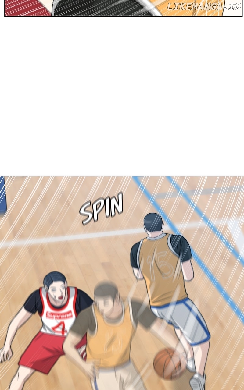 Big Man on the Court Chapter 43 - page 44