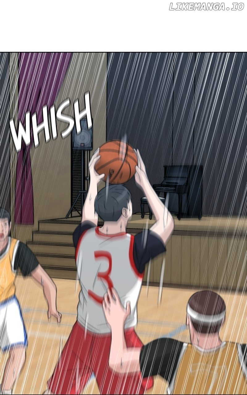 Big Man on the Court Chapter 43 - page 80