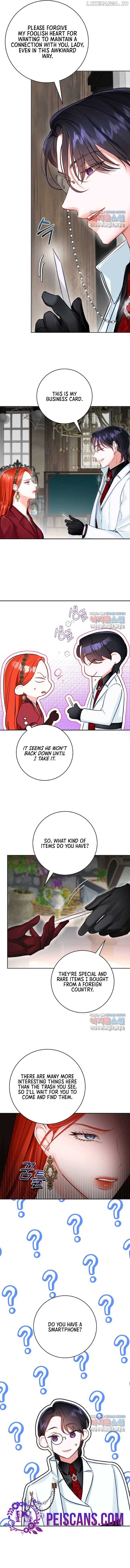 The Archduke’s Gorgeous Wedding Was a Fraud Chapter 43 - page 11