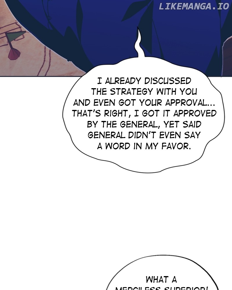 Darby, the Dizzying Flow Chapter 42 - page 5