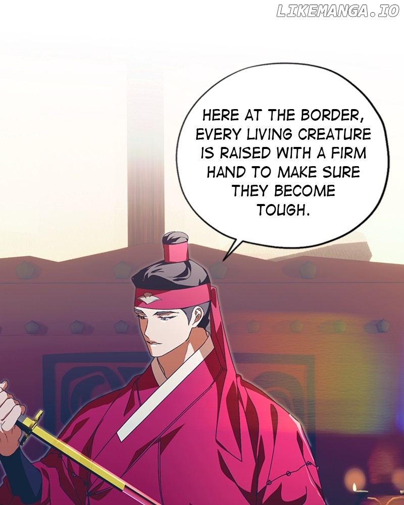 Darby, the Dizzying Flow Chapter 42 - page 7