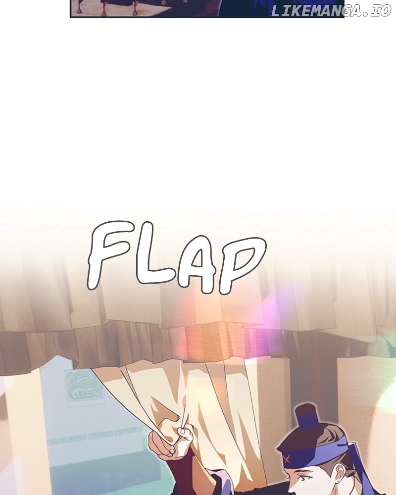 Darby, the Dizzying Flow Chapter 42 - page 10