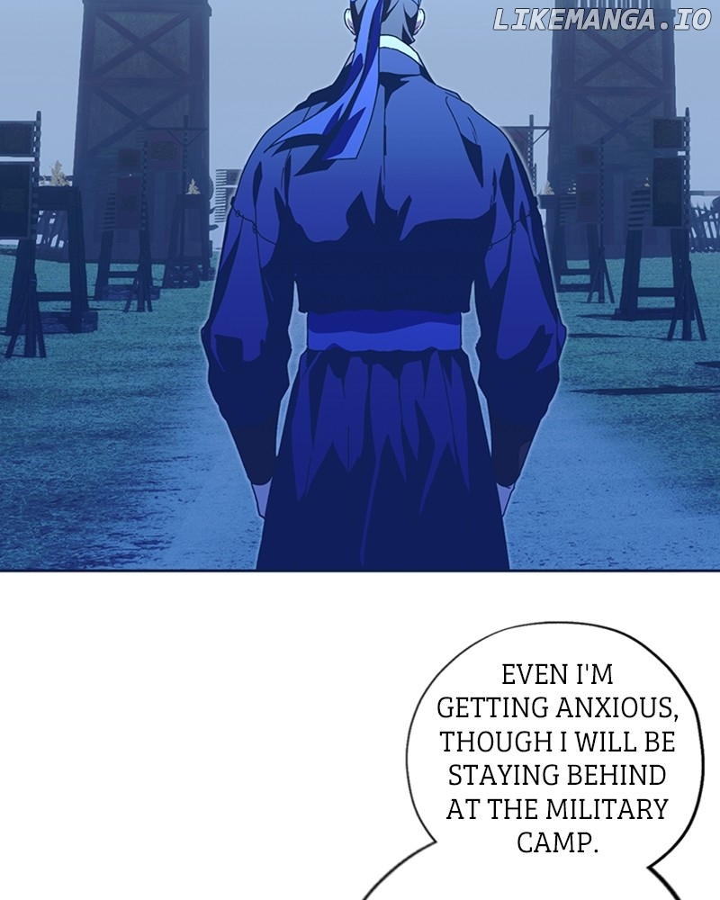 Darby, the Dizzying Flow Chapter 42 - page 15