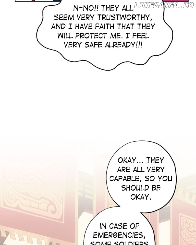 Darby, the Dizzying Flow Chapter 42 - page 62