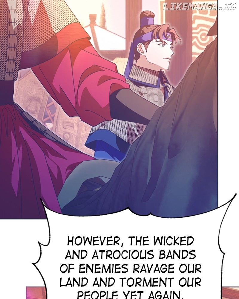 Darby, the Dizzying Flow Chapter 42 - page 94