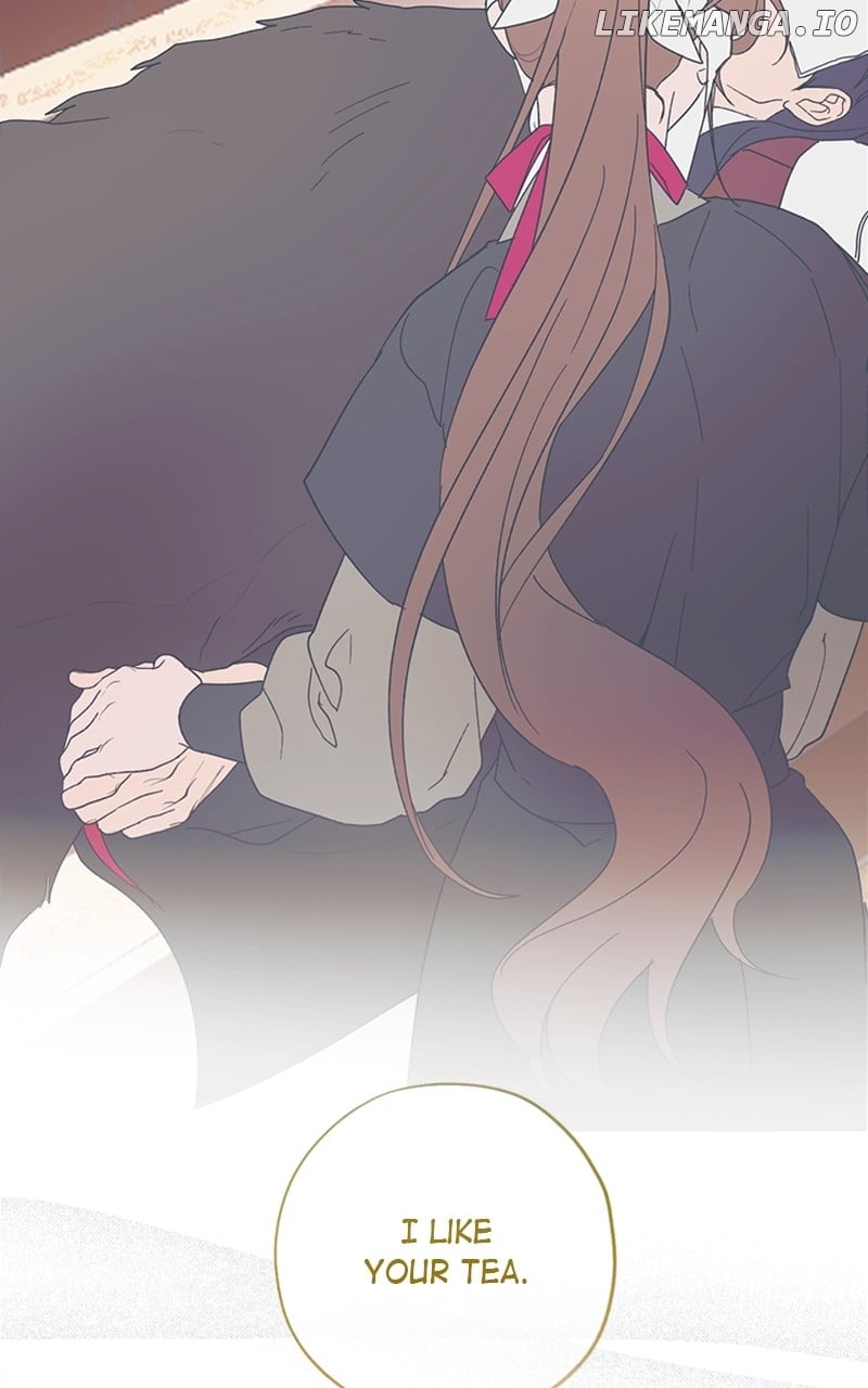 Darby, the Dizzying Flow Chapter 41 - page 32