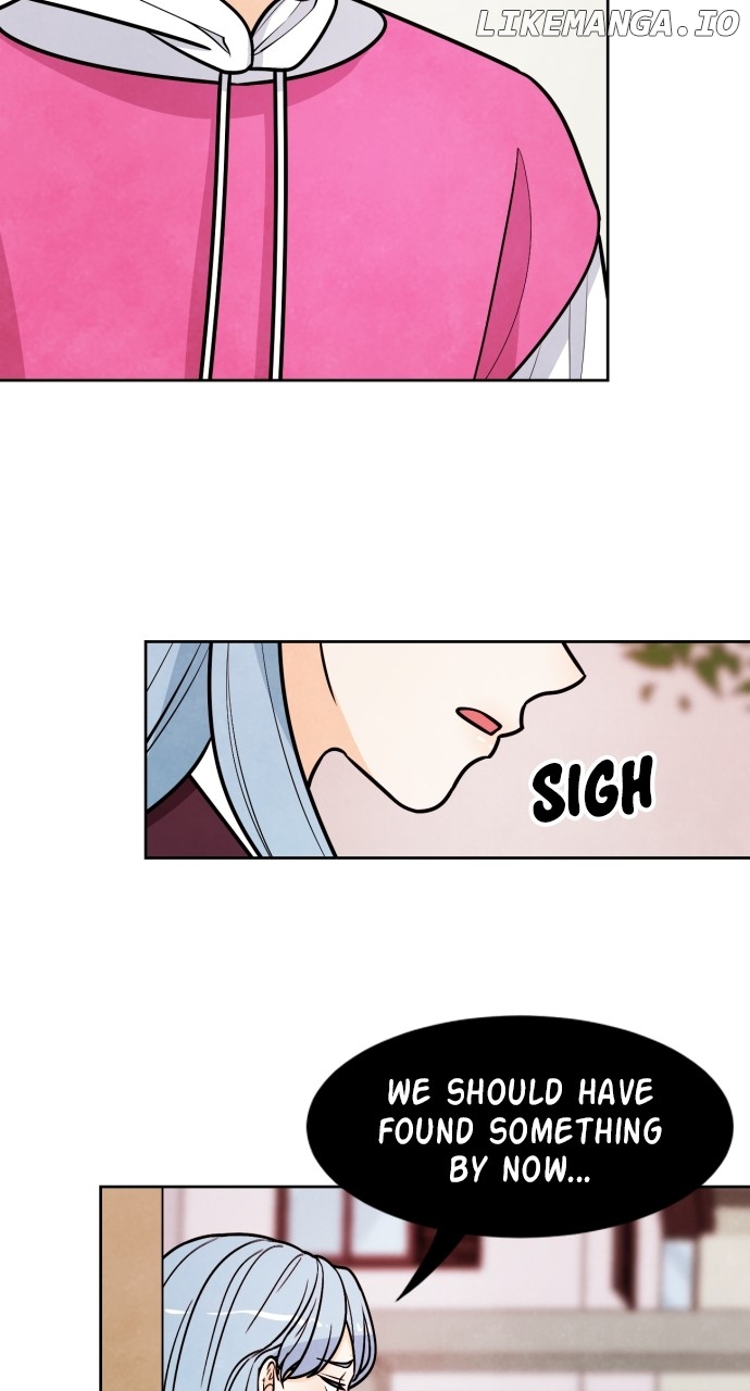 Hwarang: Flower Knights of the Underworld Chapter 114 - page 5