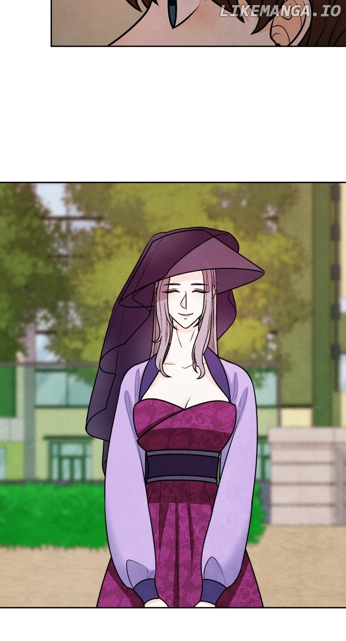 Hwarang: Flower Knights of the Underworld Chapter 110 - page 32