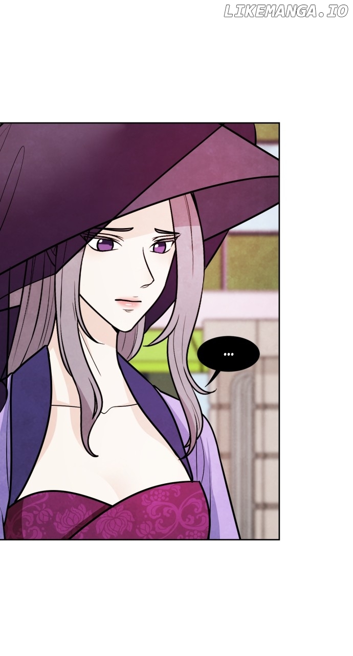 Hwarang: Flower Knights of the Underworld Chapter 110 - page 44