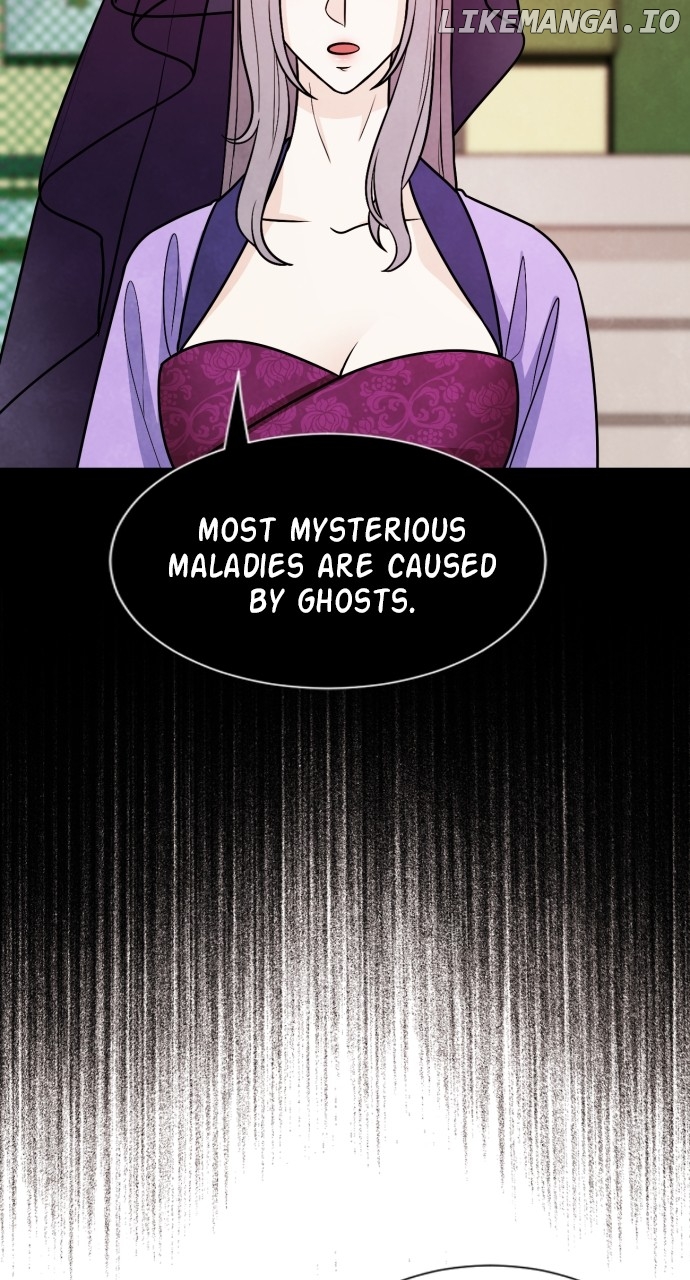 Hwarang: Flower Knights of the Underworld Chapter 111 - page 32
