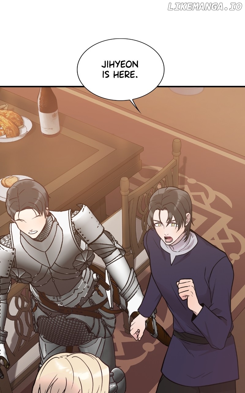 Pouring Money Into the Underdog Mercenaries Chapter 74 - page 24