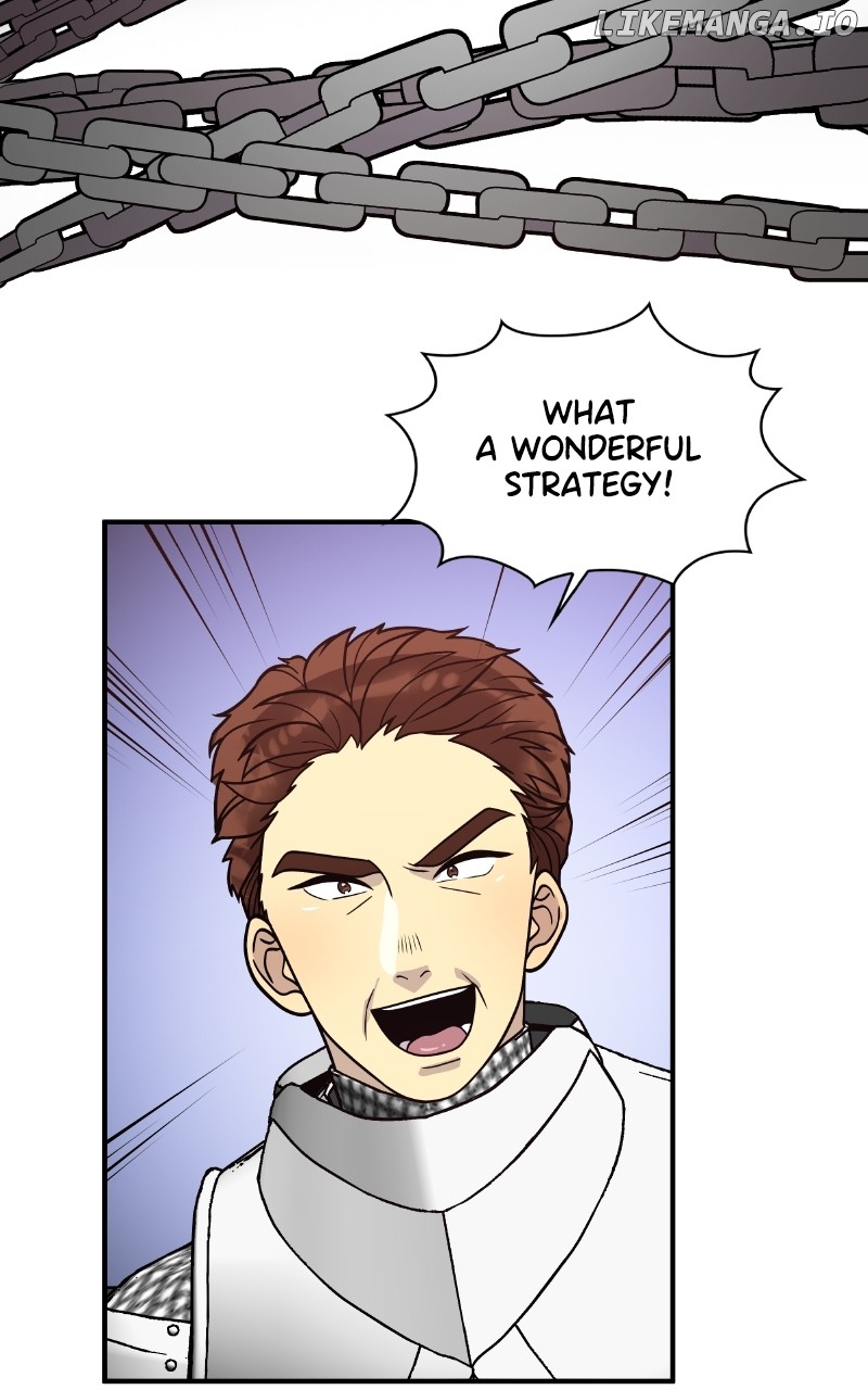 Pouring Money Into the Underdog Mercenaries Chapter 74 - page 44