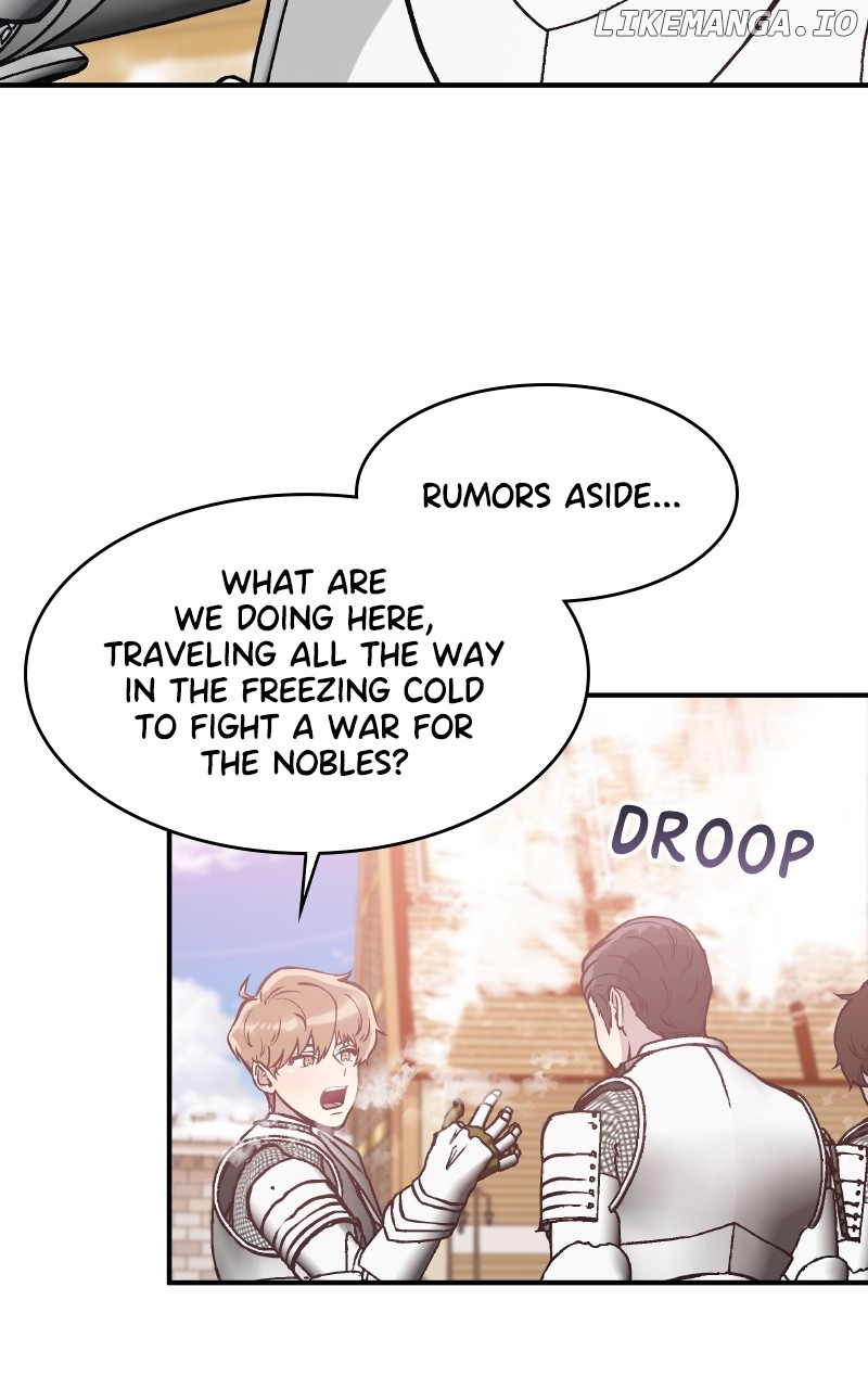 Pouring Money Into the Underdog Mercenaries Chapter 70 - page 62