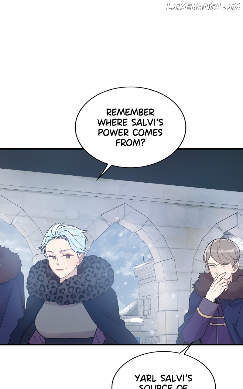 Pouring Money Into the Underdog Mercenaries Chapter 71 - page 32
