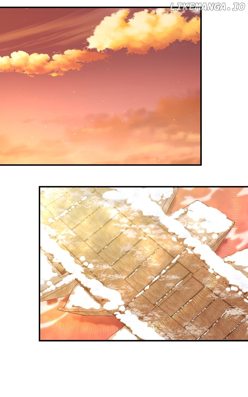 Pouring Money Into the Underdog Mercenaries Chapter 73 - page 34