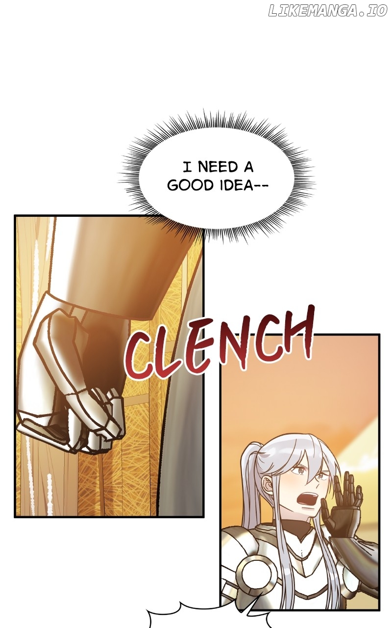 Pouring Money Into the Underdog Mercenaries Chapter 73 - page 59