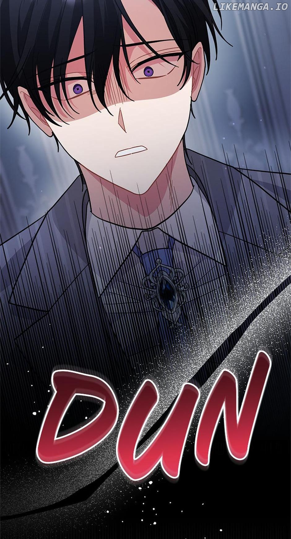 The Rules of Rose Ivy Manor Chapter 53 - page 3